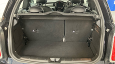 MINI Hatchback 2.0 Cooper S Exclusive 3dr Auto Petrol Hatchback